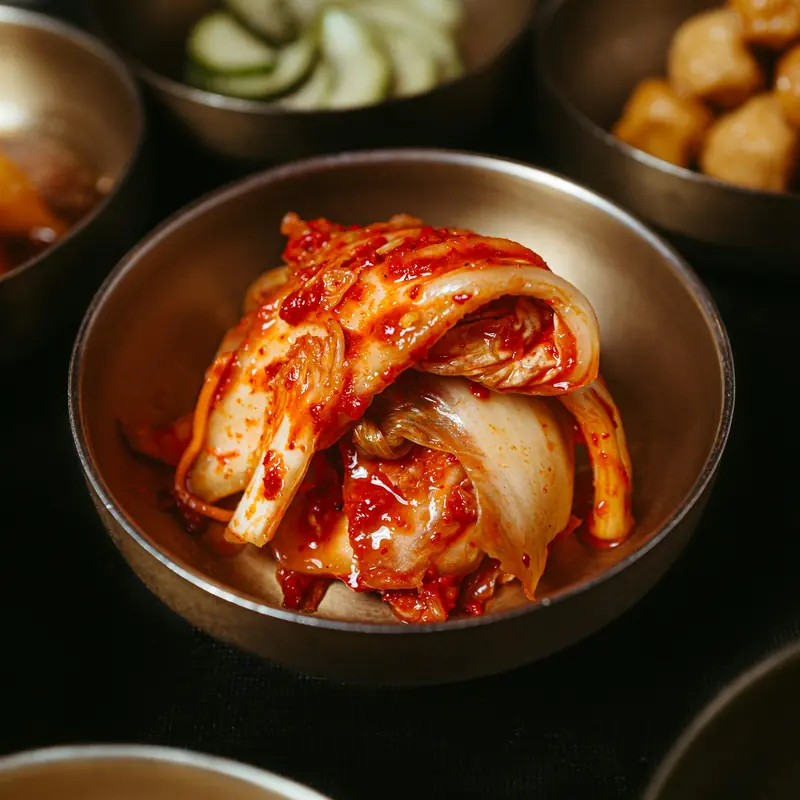 김치