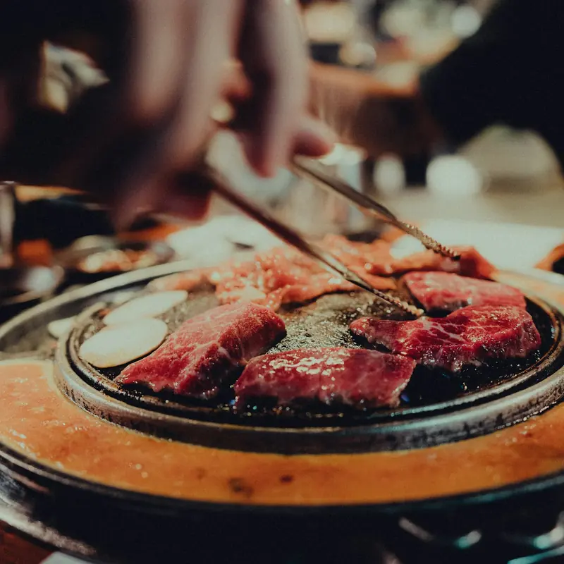 구이 서비스
